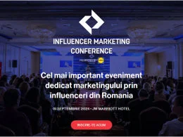 Influencer Marketing Cconference 2024